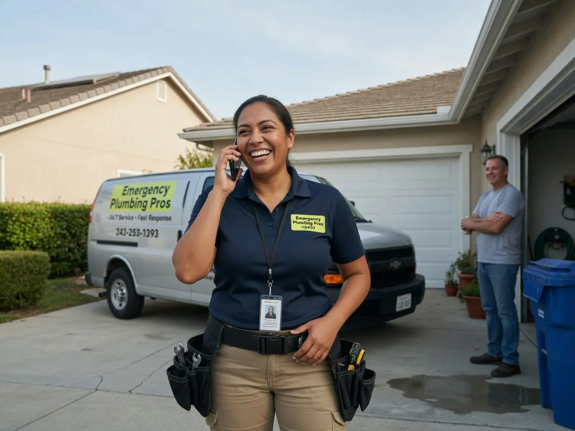 Emergency Plumber Brookston, MN FAQs